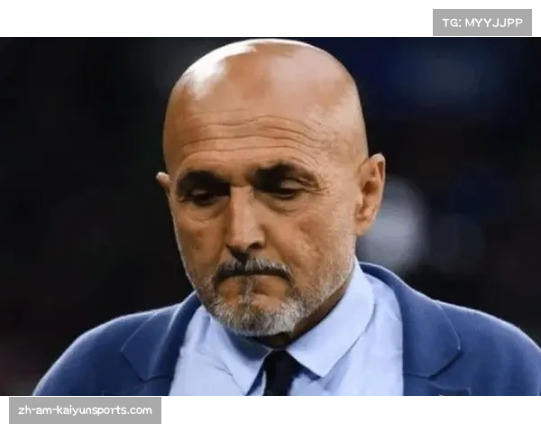 斯帕莱蒂拒绝沙特高薪邀请 秉持足球理念选择远离高额诱惑 斯帕莱蒂拒绝沙特高薪邀请 秉持足球理念选择远离高额诱惑