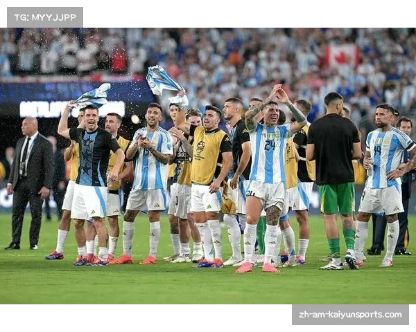 梅西领衔出战阿根廷2比0战胜加拿大迎来美洲杯开门红 梅西领衔出战阿根廷2比0战胜加拿大迎来美洲杯开门红