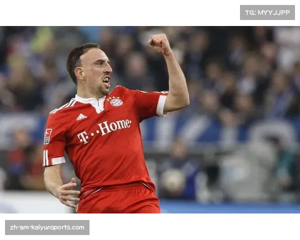 罗贝里数据对比:里贝里传球能力突出 罗本进球效率更高 罗贝里数据对比:里贝里传球能力突出 罗本进球效率更高